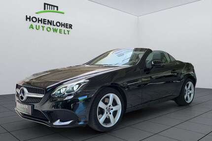 Mercedes-Benz SLC 200 Gebrauchtwagen
