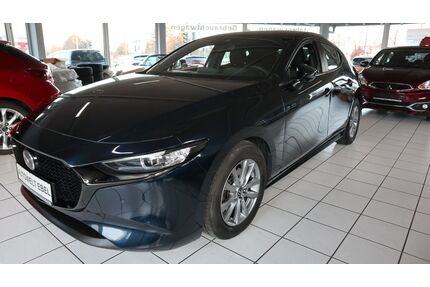 Mazda 3 Gebrauchtwagen