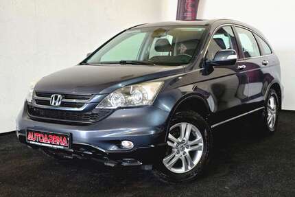 Honda CR-V Gebrauchtwagen