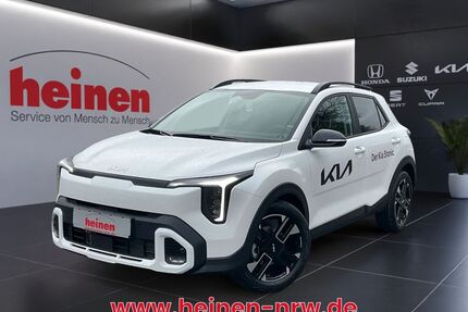 Kia Stonic Gebrauchtwagen