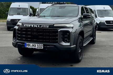 Maxus T60 MAX Gebrauchtwagen