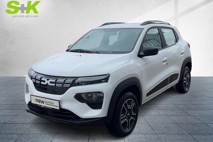 Dacia Spring Gebrauchtwagen