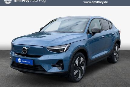 Volvo C40 Gebrauchtwagen