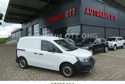 Renault Kangoo Gebrauchtwagen
