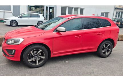 Volvo XC60 Gebrauchtwagen