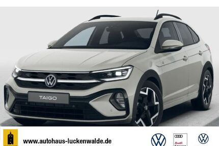 VW Taigo Gebrauchtwagen