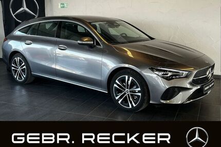 Mercedes-Benz CLA 180 Shooting Brake Gebrauchtwagen