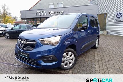 Opel Combo Life Gebrauchtwagen
