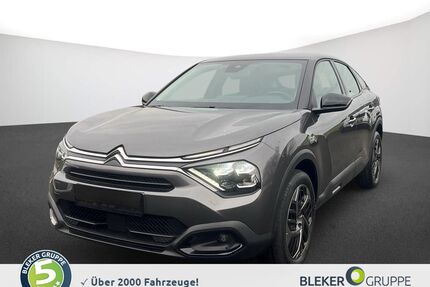 Citroen C4 Gebrauchtwagen