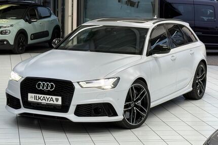 Audi RS6 Gebrauchtwagen