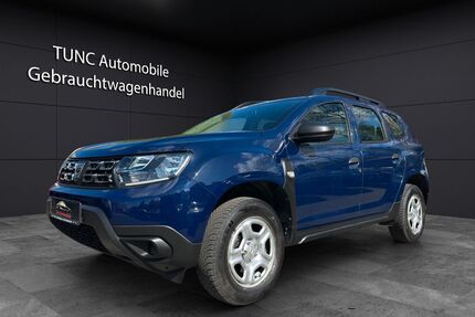 Dacia Duster Gebrauchtwagen