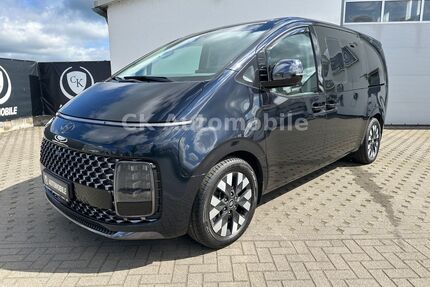 Hyundai STARIA Gebrauchtwagen