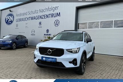 Volvo XC40 Gebrauchtwagen