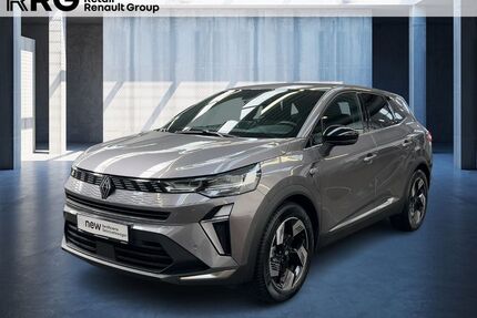 Renault Symbioz Gebrauchtwagen