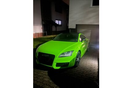 Audi TT Gebrauchtwagen