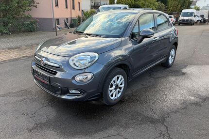 Fiat 500X Gebrauchtwagen