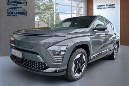 Hyundai KONA Elektro Gebrauchtwagen
