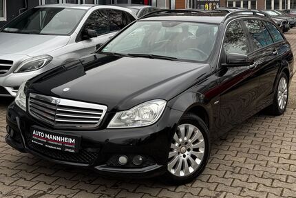 Mercedes-Benz C 180 Gebrauchtwagen
