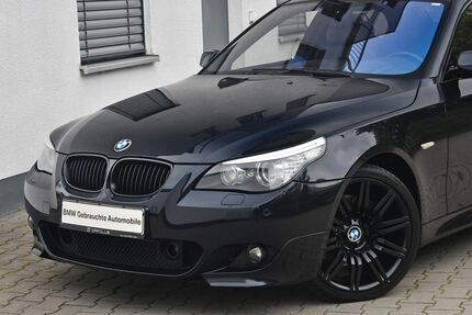 BMW 530 Gebrauchtwagen