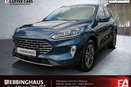 Ford Kuga Gebrauchtwagen