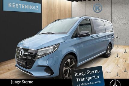 Mercedes-Benz EQV Gebrauchtwagen