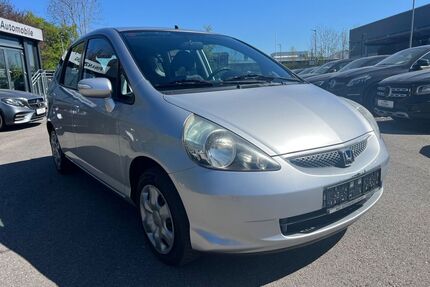 Honda Jazz Gebrauchtwagen