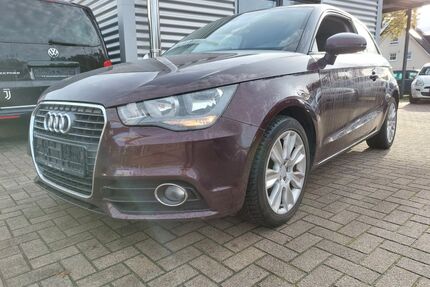 Audi A1 Gebrauchtwagen