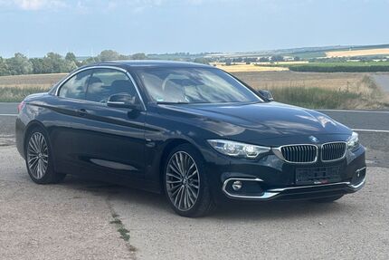 BMW 440 Gebrauchtwagen