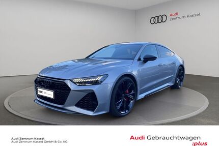 Audi RS7 Gebrauchtwagen