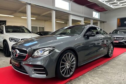 Mercedes-Benz E 53 AMG Gebrauchtwagen