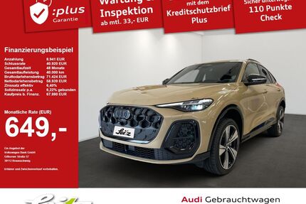 Audi Q5 Gebrauchtwagen