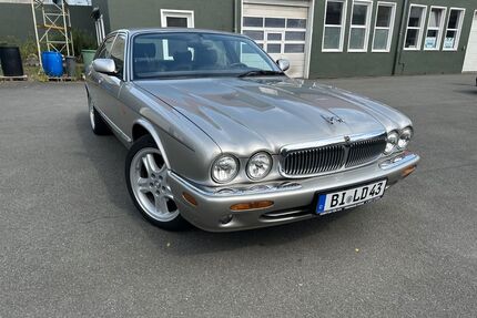 Jaguar XJ8 Gebrauchtwagen
