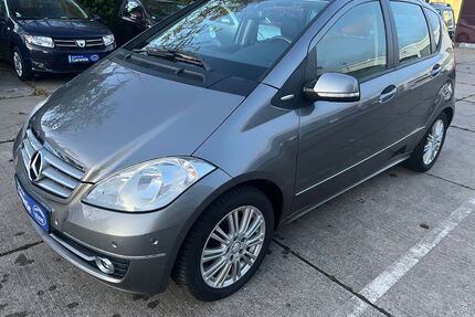 Mercedes-Benz A 170 Gebrauchtwagen