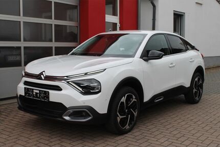 Citroen C4 Gebrauchtwagen
