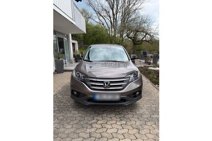 Honda CR-V Gebrauchtwagen