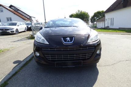 Peugeot 207 Gebrauchtwagen