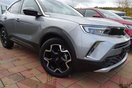 Opel Mokka Gebrauchtwagen