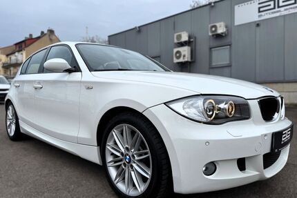 BMW 123 Gebrauchtwagen