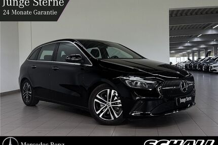 Mercedes-Benz B 200 Gebrauchtwagen