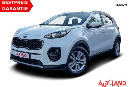 Kia Sportage Gebrauchtwagen