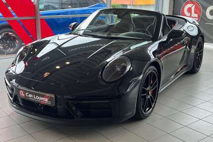 Porsche 992 Gebrauchtwagen