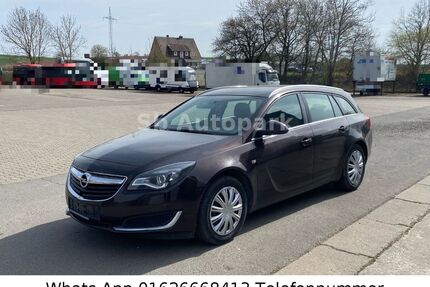 Opel Insignia Gebrauchtwagen