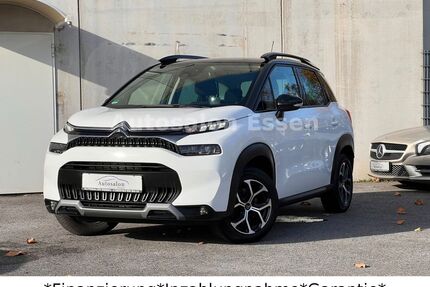 Citroen C3 Aircross Gebrauchtwagen