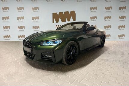 BMW 420 Gebrauchtwagen