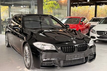 BMW M550 Gebrauchtwagen