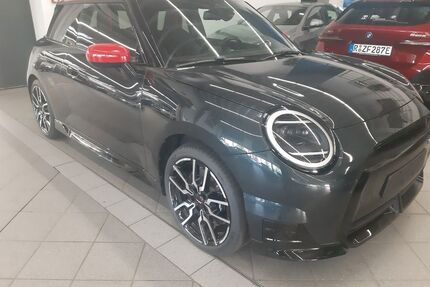 Mini John Cooper Works Gebrauchtwagen