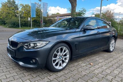 BMW 418 Gebrauchtwagen