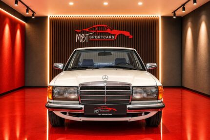 Mercedes-Benz 230 Gebrauchtwagen