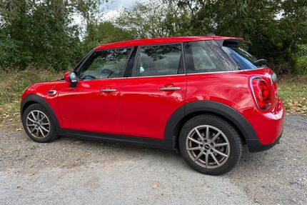 Mini ONE Gebrauchtwagen