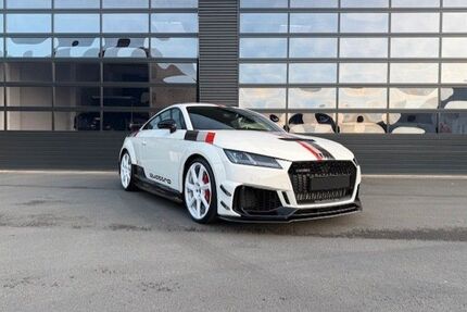 Audi TT Gebrauchtwagen